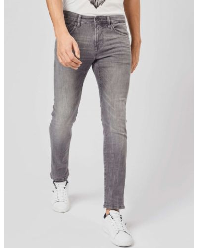 Jeans Tom Tailor Denim grigio