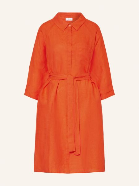 Košilové šaty Princess Goes Hollywood oranžové