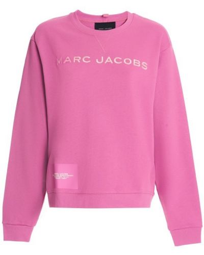 Свитшот Marc Jacobs, розовый