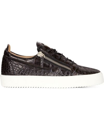 Sneakers Giuseppe Zanotti svart