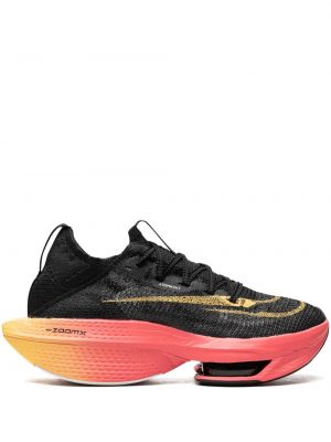 Baskets Nike Air Zoom noir