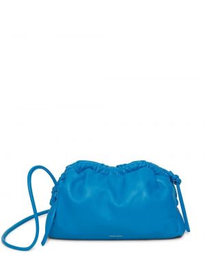 Mini bag Mansur Gavriel blå