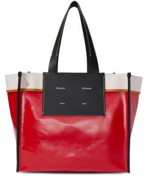 Shoppingbag Proenza Schouler White Label