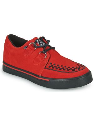 Sneakers Tuk piros