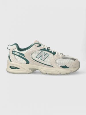 Sneakersy New Balance 530 szare