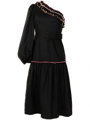 Černé šaty Rebecca Vallance