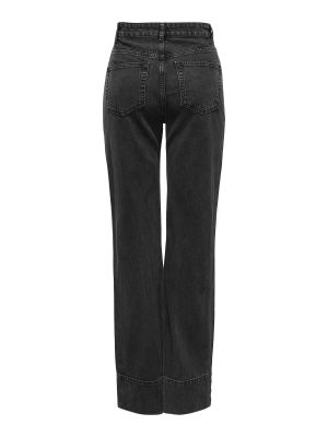 Jeans bootcut Only noir