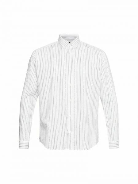 Koszula Esprit Collection biała