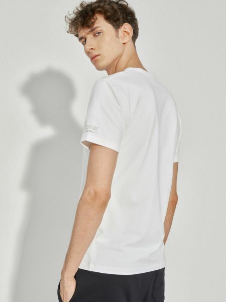 Koszulka Ochnik biała