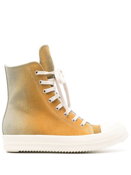 Gradyan sneaker Rick Owens Drkshdw