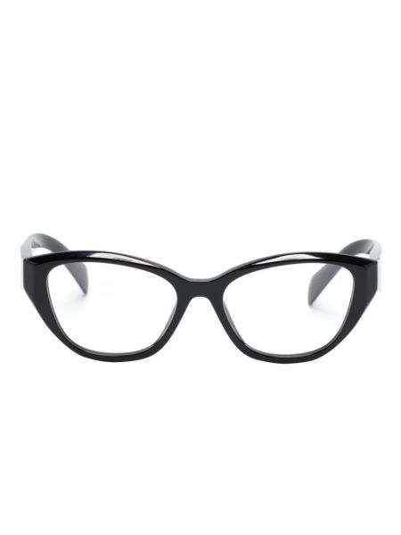 Očala Prada Eyewear črna