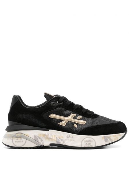 Sneaker Premiata siyah