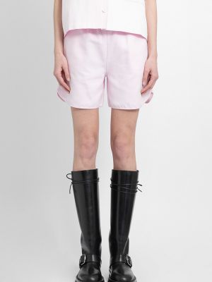 Pantaloncini Destin rosa