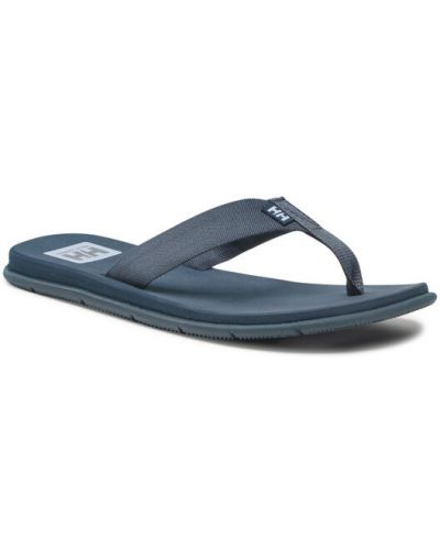 Tongs Helly Hansen bleu