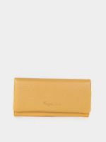 Жовті жіночі гаманці