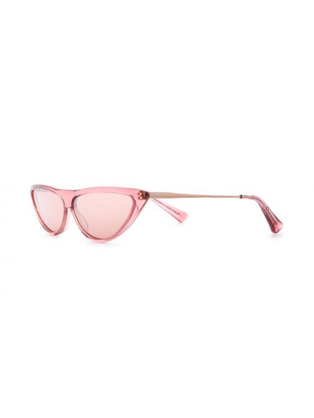 Gafas de sol Christian Roth rosa