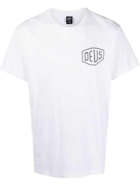 T-shirt Deus