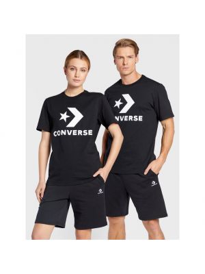 Tricou Converse negru