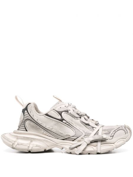 Sneakers Balenciaga grå