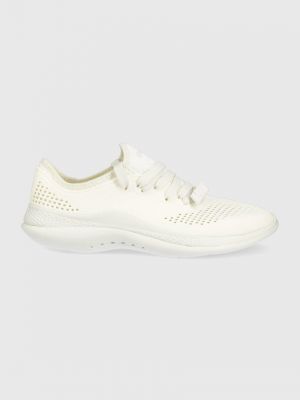 Sneakers Crocs fehér