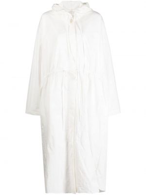 Cappotto Lauren Manoogian bianco