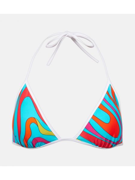 Bikini s printom Pucci