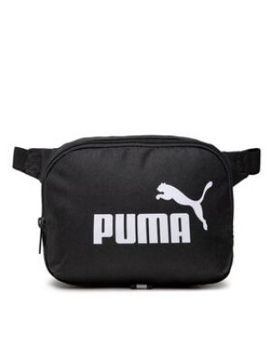 Ремінь Puma чорний