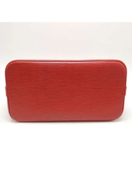 Bolsa Louis Vuitton Vintage rojo