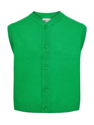 Megztinis Iiqual žalia