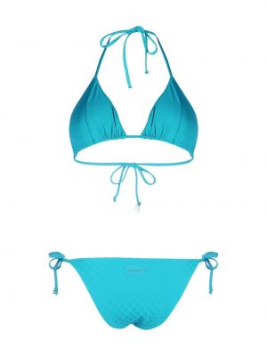 Bikini Fisico blau