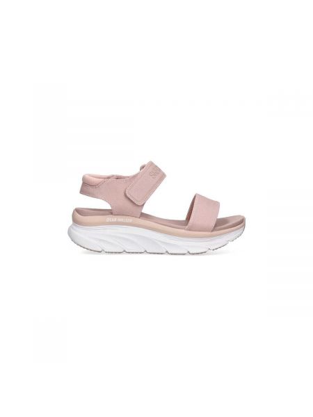 Sandale Skechers ružičasta