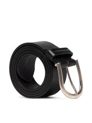 Cinturón Wrangler negro