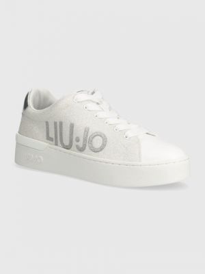 Кросівки Liu Jo білі