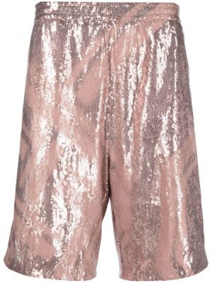 Bermudashorts Koché rosa