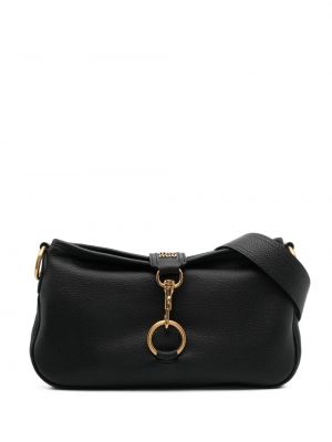 Leder shopper handtasche Miu Miu