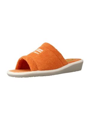 Papuče Nordikas narančasta