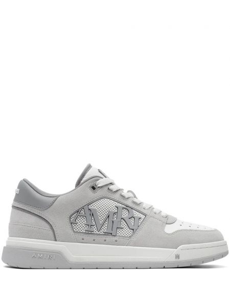 Baskets Amiri gris