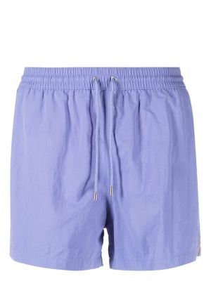 Shorts Paul Smith lila