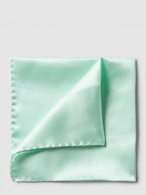 Шелковый платок Eton зеленый