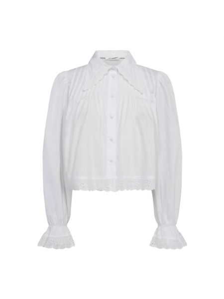 Koszula Co'couture biała