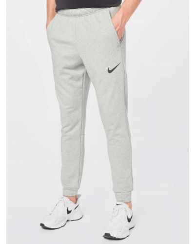 Pantaloni sport Nike gri