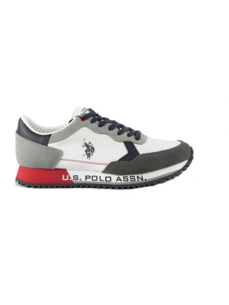 Sneaker U.s. Polo Assn.
