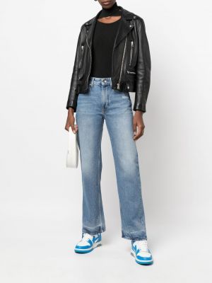 Straight jeans Off-white