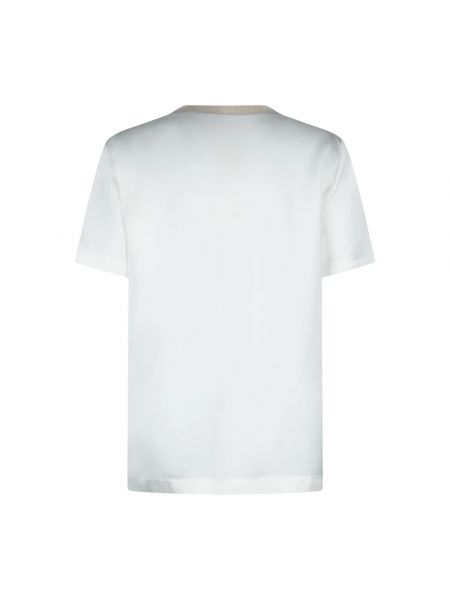 Koszulka Fabiana Filippi biała