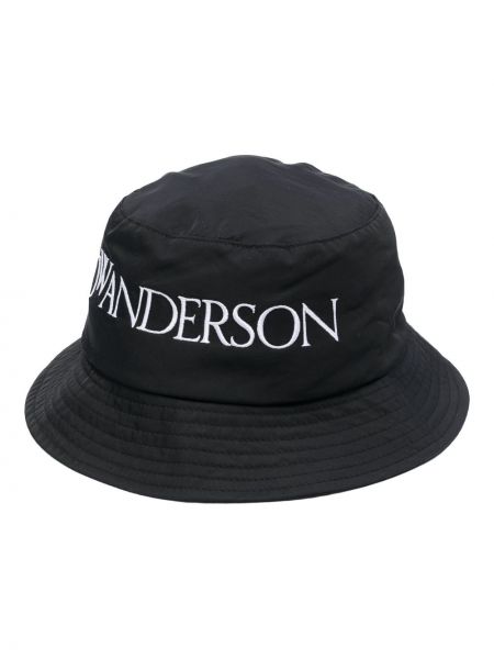 Cappello Jw Anderson nero