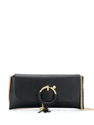 Bolso clutch See By Chloé