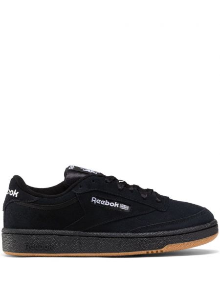 Tennarit Reebok Club C 85 musta