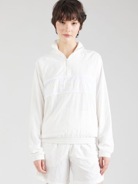 Prijelazna jakna Adidas Originals bijela