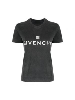 T-shirt Givenchy - Szary