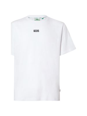 Polo majica Gcds bijela